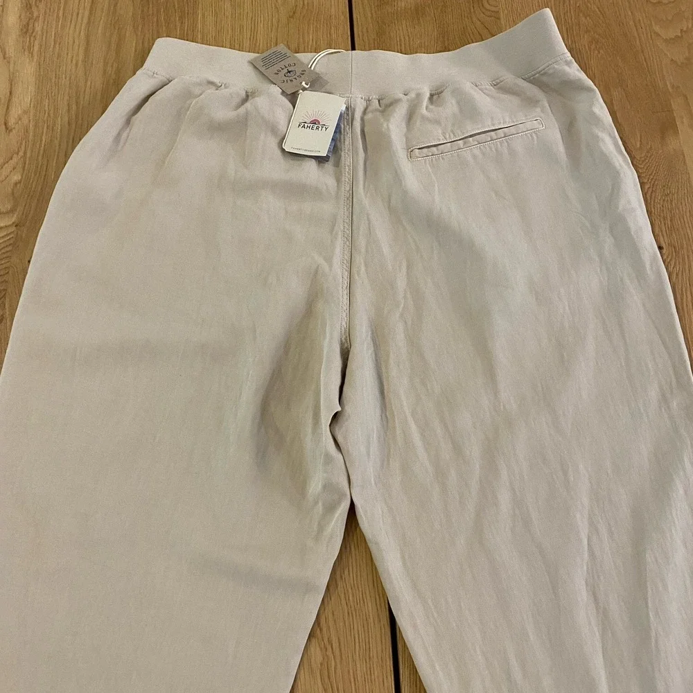 Faherty nwt arlie